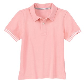 [Liên hệ trước khi đặt] Áo Polo Hồng Zara Kid Mùa Sale 3000g
