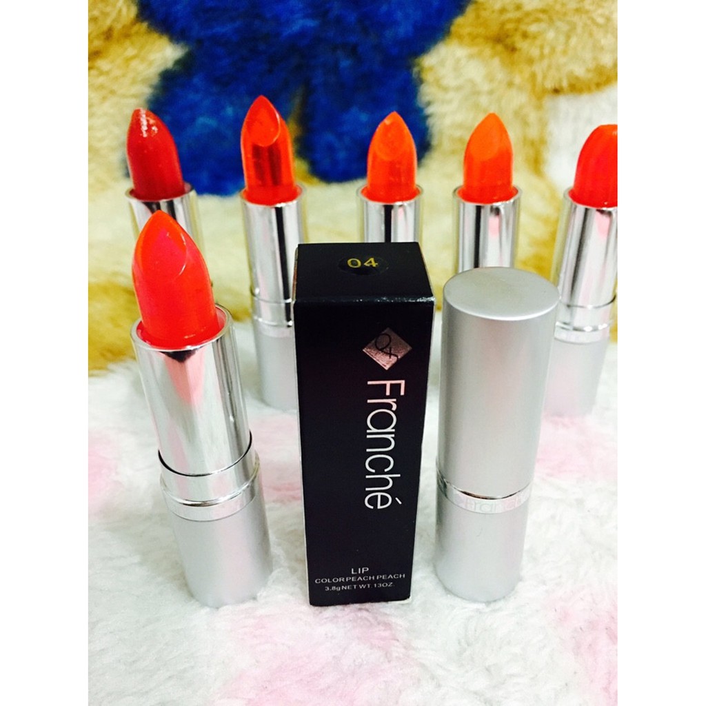 Son thạch Franche' cao cấp