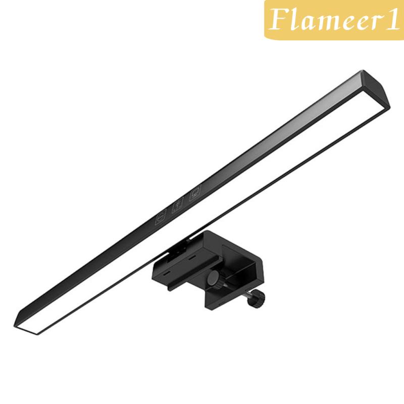 Bộ Đèn LED Chiếu Màn Hình Máy Tính Có Thể Điều Chỉnh Độ Sáng Chất Lượng Cao