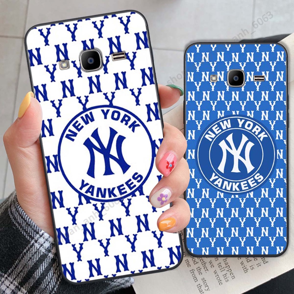 Ốp lưng Samsung J2 Prime ốp điện thoại hình bearbrick, new york, thể thao