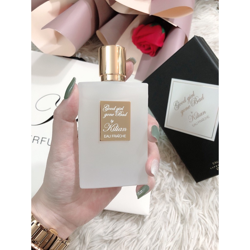 [Mẫu thử 2,5,10ml] Nước Hoa Kilian Good Girl Gone Bad