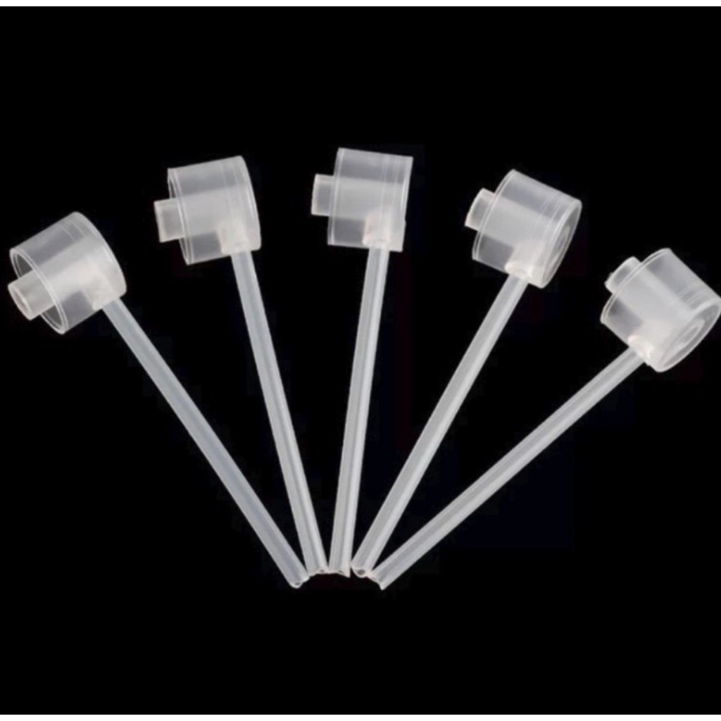 COMBO 10 Vòi chiết nước hoa mini
