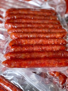 LẠP XƯỞNG TÔM - GÓI 500g