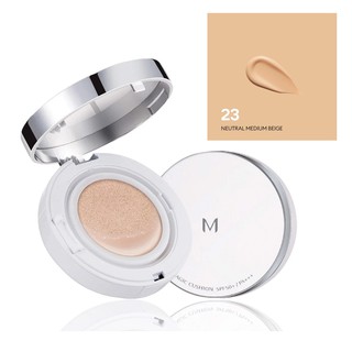 Phấn nước Missha M Magic cushion