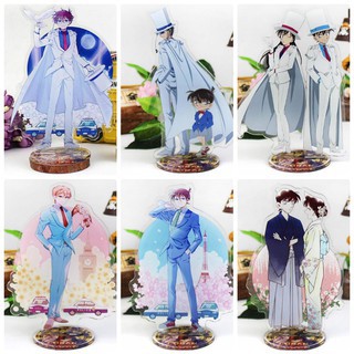 (P2) Mô hình nhân vật mica acrylic standee in hình anime chibi quà tặng trang trí xinh xắn