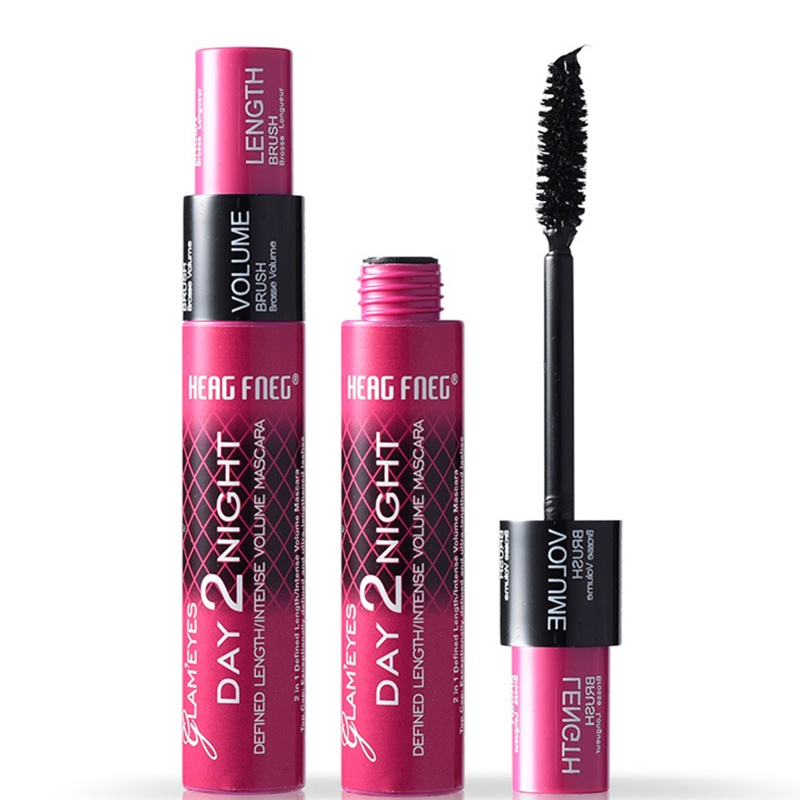 Kem Lót Mascara YOUYO Chống Thấm Nước Lâu Trôi Nuôi Dưỡng Lông Mi