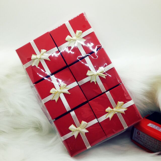 COMBO SỈ HỘP NƠ ĐỰNG VÒNG, LẮC TAY TRẺ EM