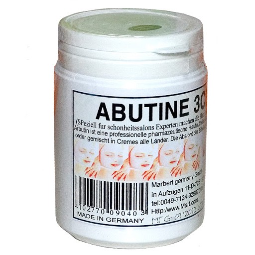 Bột Kích Trắng Abutine 3C3