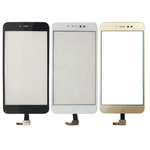 Cảm ứng Xiaomi Redmi Note 5A prime