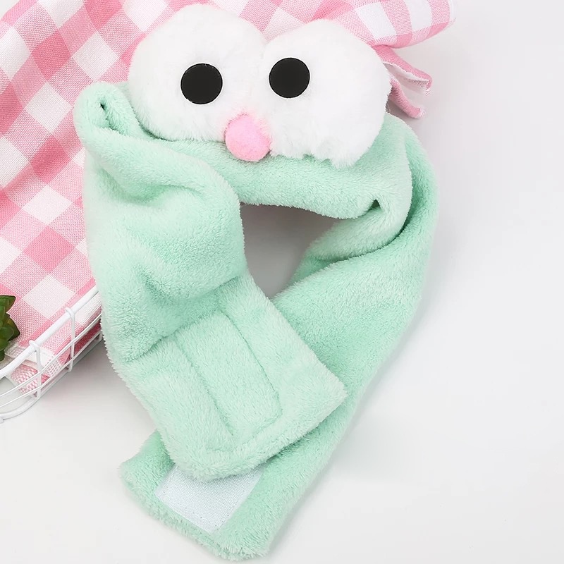 Băng đô cài tóc rửa mặt với nhiều mẫu dễ thương phong cách hàn quốc Q2 - Shop Mita Pijama