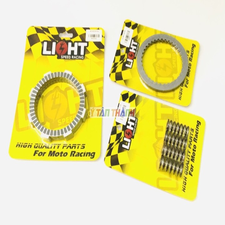 lò xo nồi bố nồi lá sắt exciter 150 LIGHT MS5645