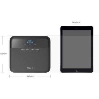 Bơm tự ngắt xiaomi 70mai