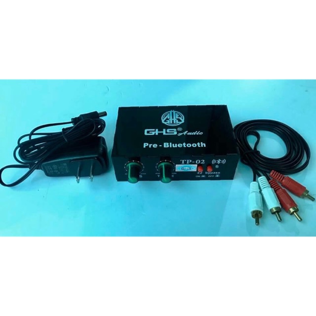 Bluetooth Rời Của GHS