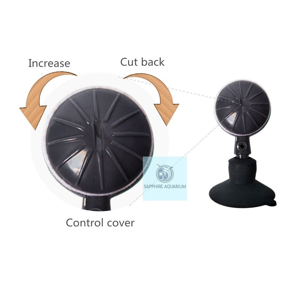 Quả sủi Oxy Plastic