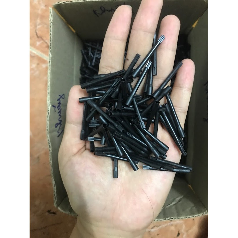 Que khuấy  cho máy khuấy mực phun xăm