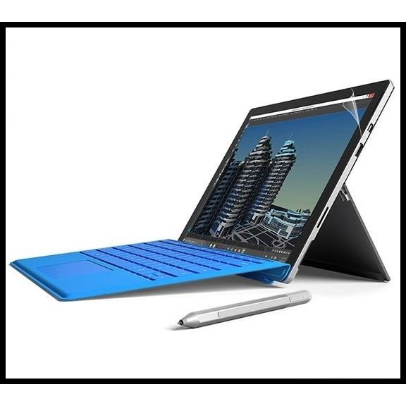 Dán màn hình HD cho Surface Pro 3,4,5,6,7 , Surface go , Surface Go 2 , Surface Laptop , Surface Laptop Go