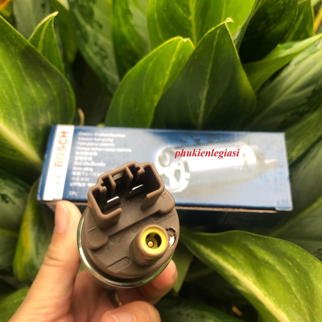 Bơm xăng jack to Bosch 0986AG1300 hàng xách tay OEM Mitsubishi Grandis