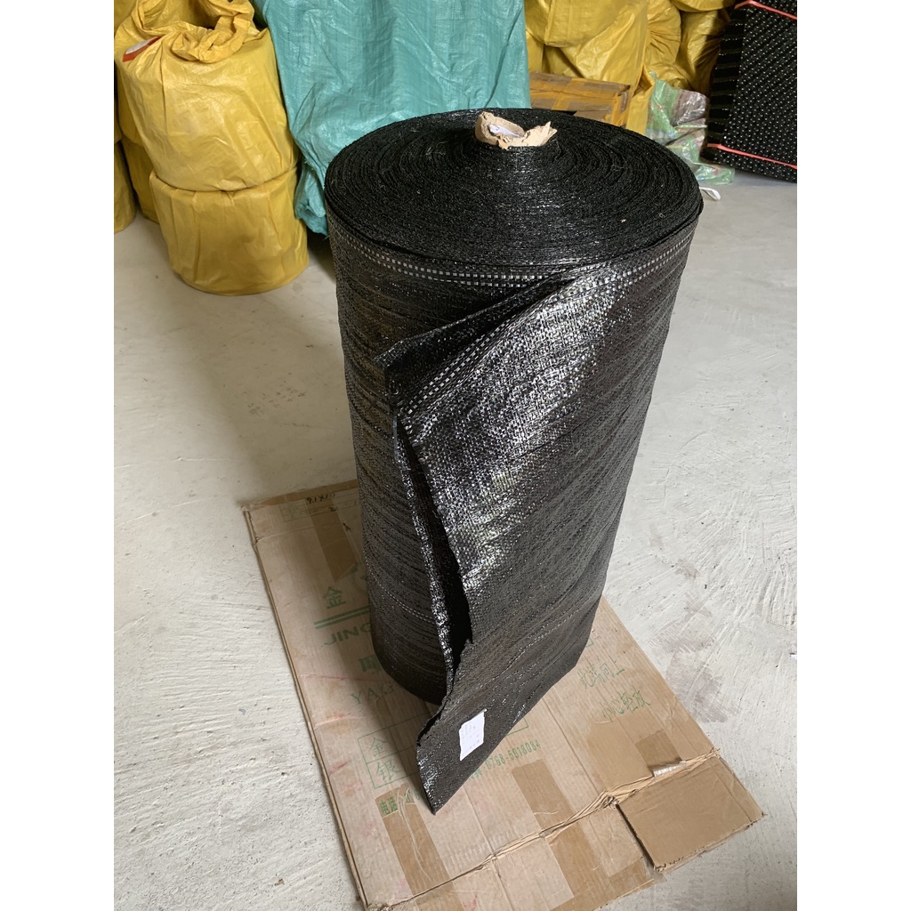 BẠT TRẢI ĐẤT DIỆT CỎ KHỔ 1,5Mx200M ( KHAY TÚI ƯƠM, KÍCH RỄ MẦM CÂY ,VIÊN NÉN XƠ DỪA...)
