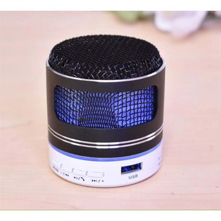 Loa Bluetooth Mini Q8