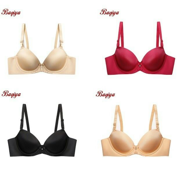 (k02)áo lót siêu đẩy dày 2cm