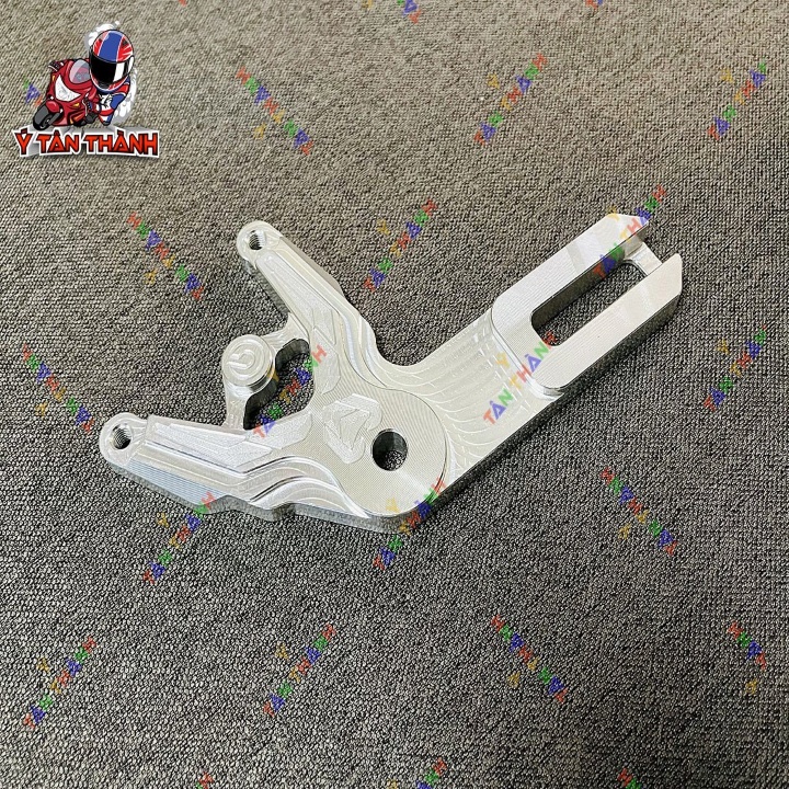 Pas Đĩa Sau 220Mm Heo rembo Gắn Wave Sirius MS889