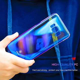 Ốp Lưng Samsung Galaxy S8 Plus 2 Màu Hiệu Baseus