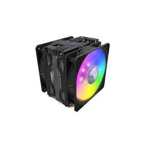 TẢN NHIỆT CPU COOLER MASTER HYPER 212 LED RGB TURBO