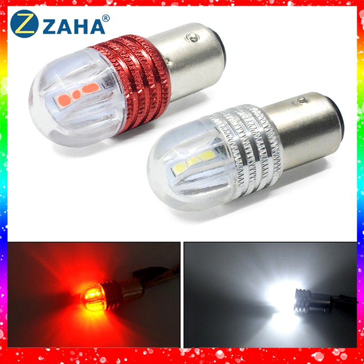 Đèn hậu xi nhan demi xe chớp nháy đổi màu cho exciter, dream, wave, sirus... ô tô