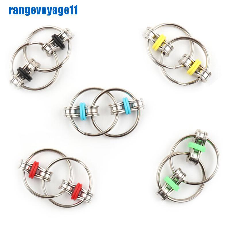 Con Quay Đồ Chơi Fidget Spinner Edc GiúP GiảM Stress