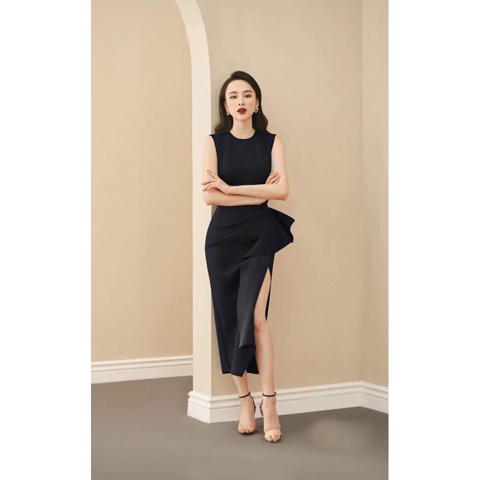 Đầm body thiết kế sang trọng cao cấp