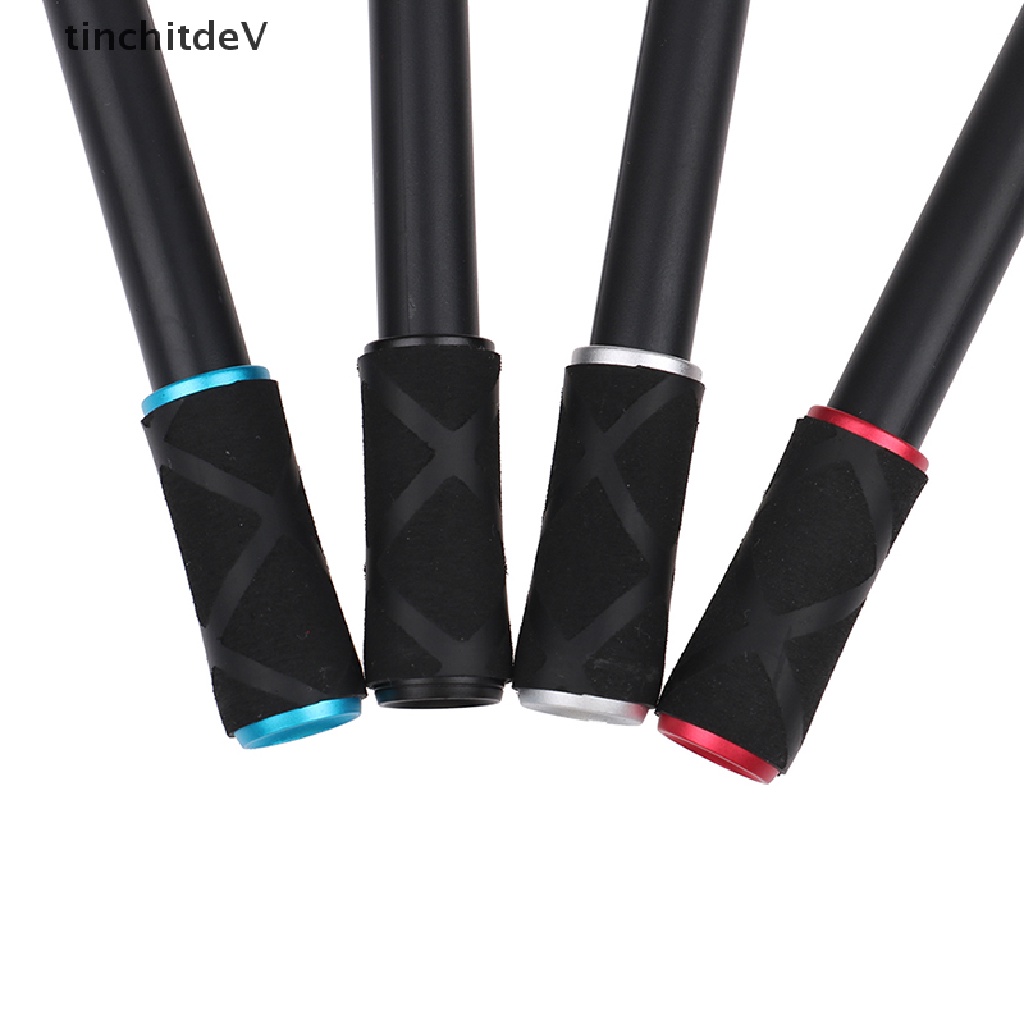 Bút Bi Xoay Thiếc Mới Lạ Dành Cho Học Sinh