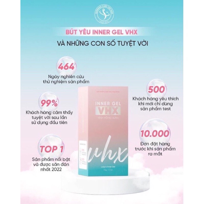 💫   VĨNH HỒNG XUÂN - VHX - SLIMMING