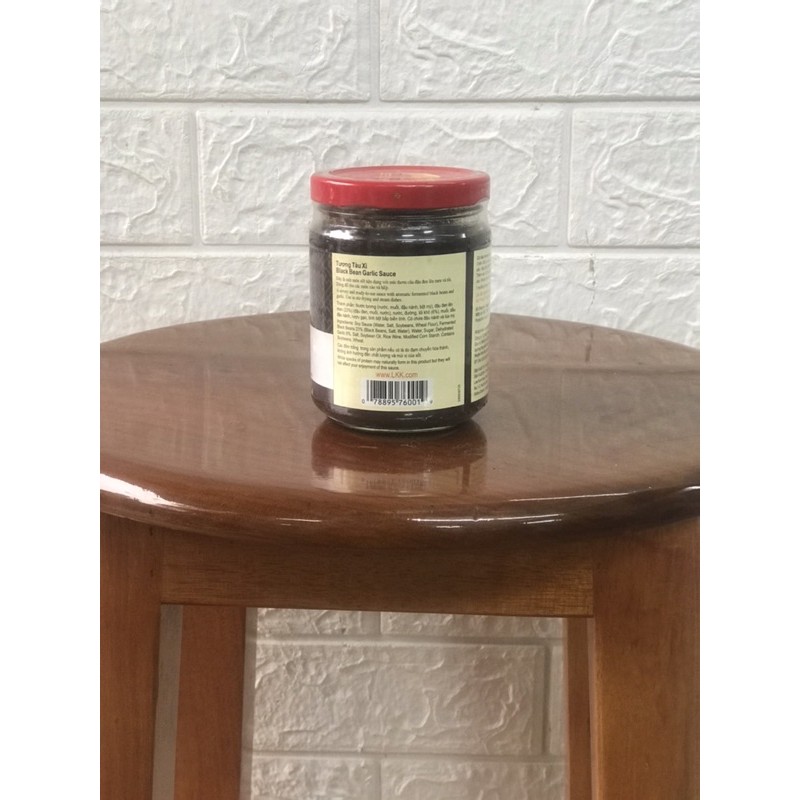 Tương Tàu Xì Lee Kum Kee