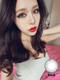 Lens Hàn Quốc - Lens Chuẩn