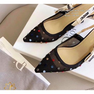 Sandal cao 6cm siêu cấp