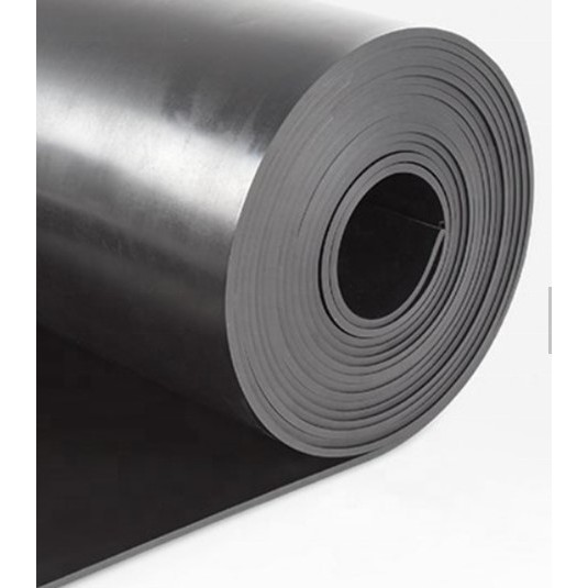 Tấm cao su 5mm x 500mm x 1200 mm