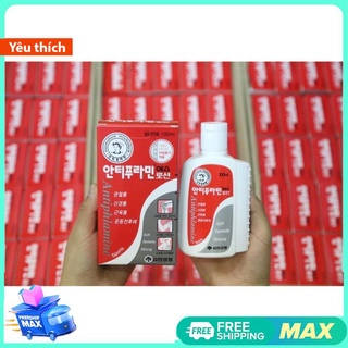 Dầu nóng Hàn quốc ANTIPHLAMINE