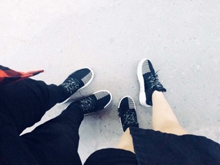 Giày EQT 2018 đủ mẫu 36-44