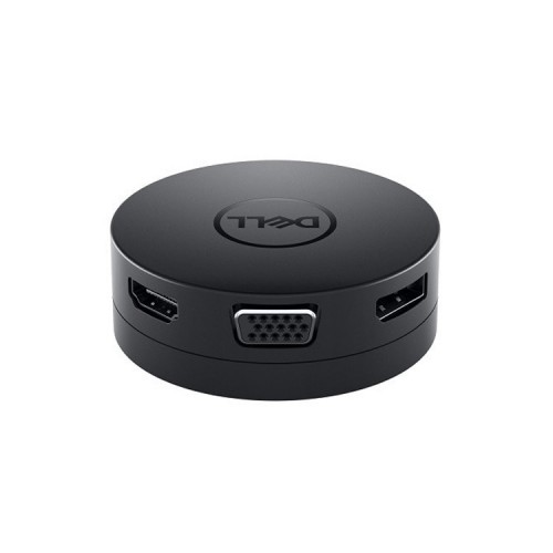 Dell USBC Mobile Adapter DA300