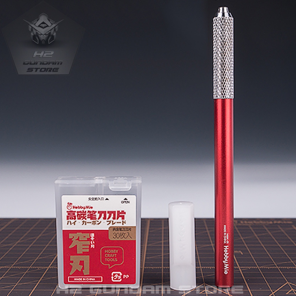 Dao hobby dùng cho mô hình HMK-01
