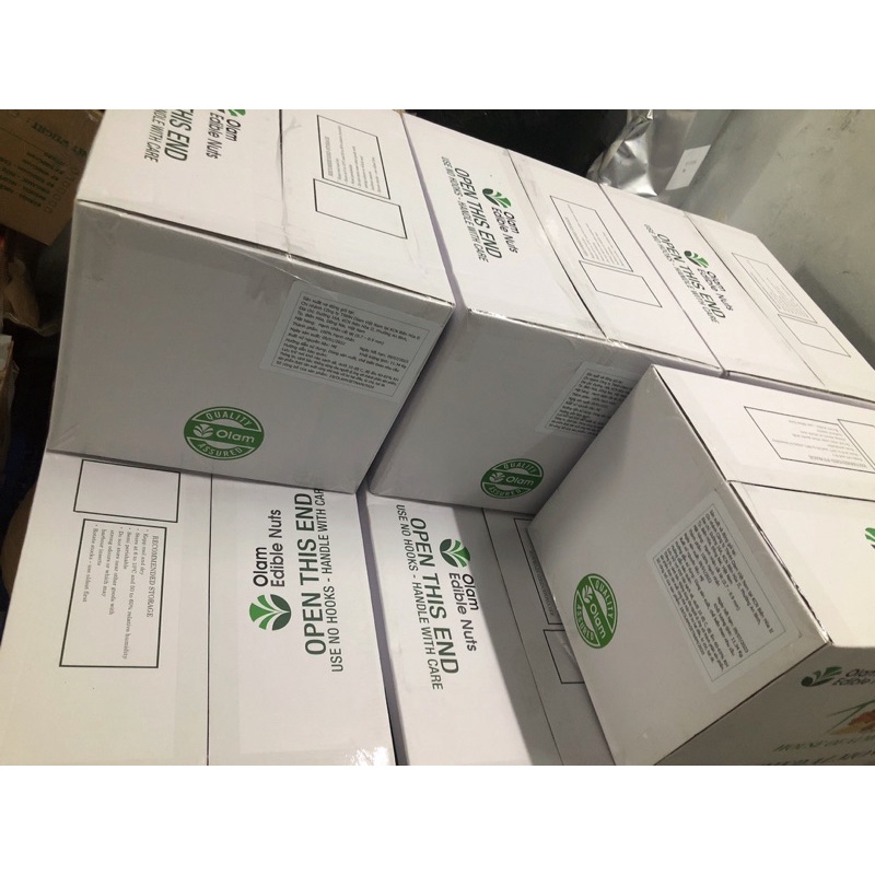 100G Hạnh nhân bột - Mỹ