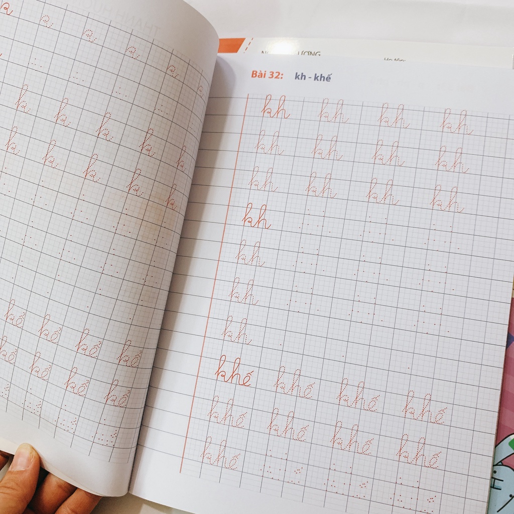 Sách Bộ Hành trang cho bé tự tin vào lớp 1  Hải Anh Books