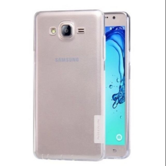 Dẻo nillkin cho samsung galaxy J7
