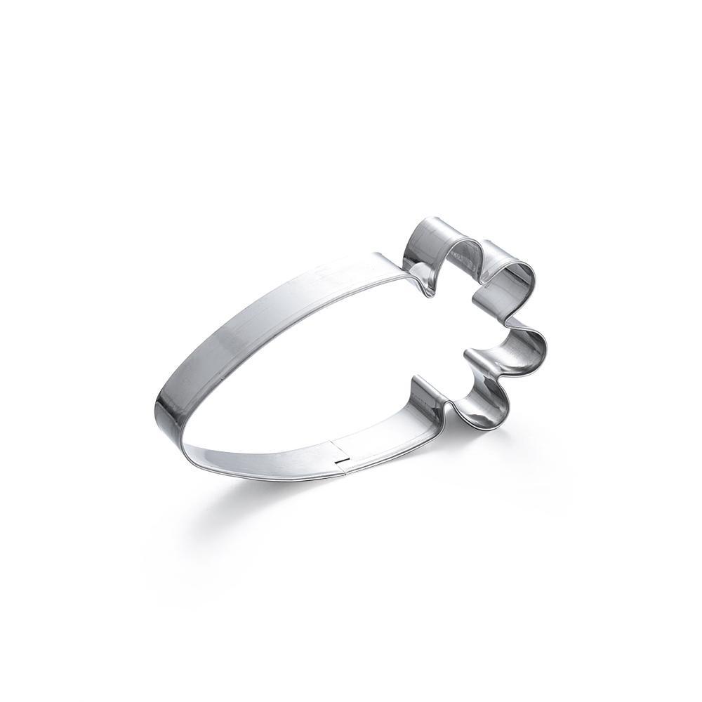 Set 1 / 3 Khuôn Cắt Bánh Quy Tạo Hình Chủ Đề Phục Sinh Độc Đáo Tiện Dụng