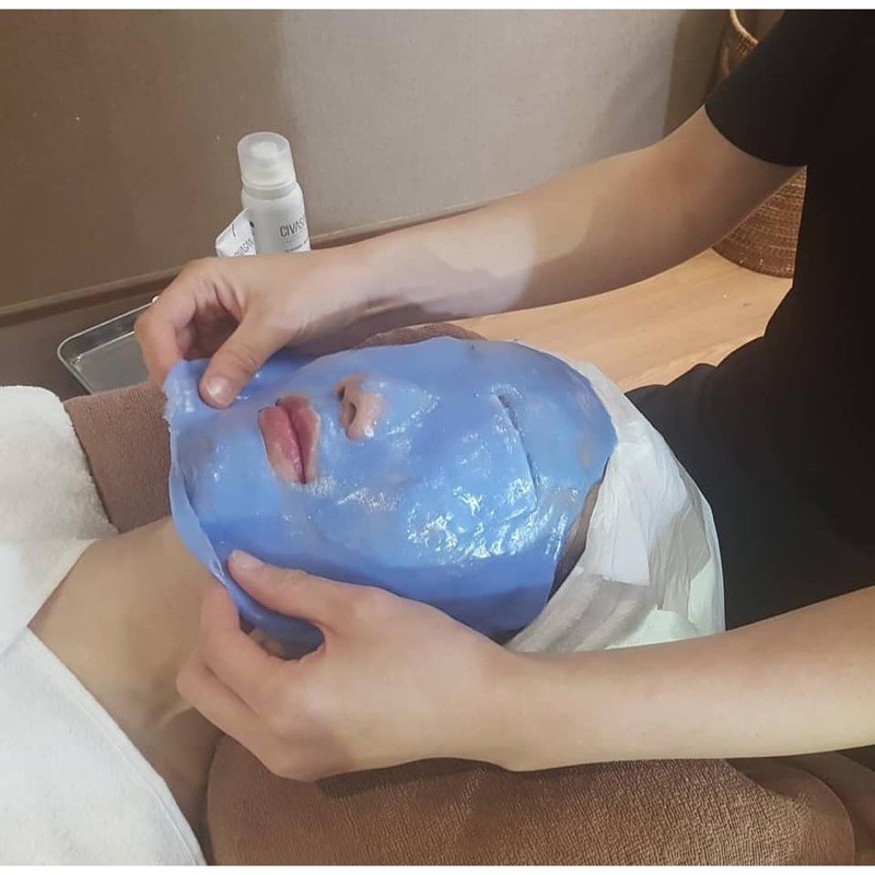 Mặt Nạ Dẻo CIVASAN hy+ Balsam Powder