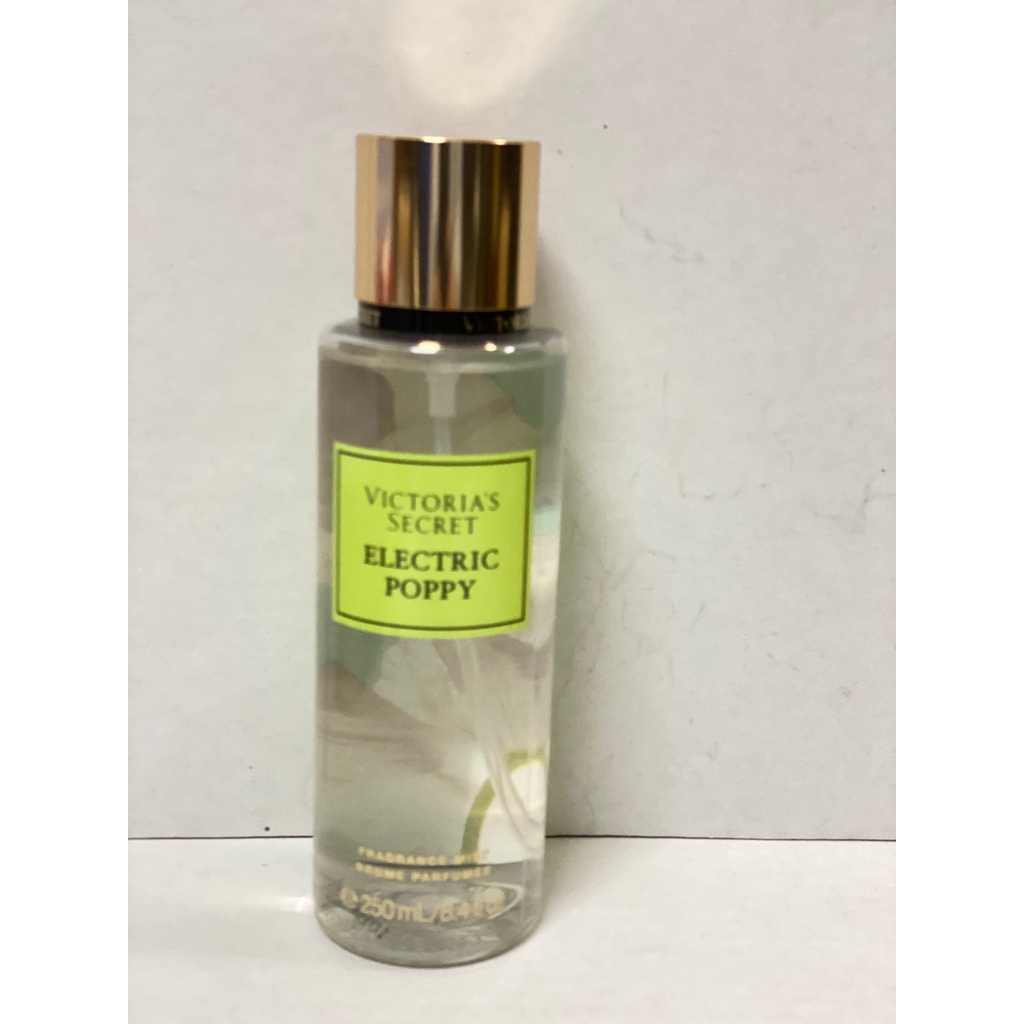 Xịt thơm toàn thân Victoria’s Secret Fragrance Mist 250ml - Mỹ