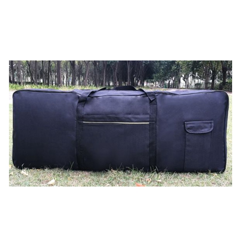 Túi Đựng Đàn Piano Điện 61 Phím Bằng Vải 600D
