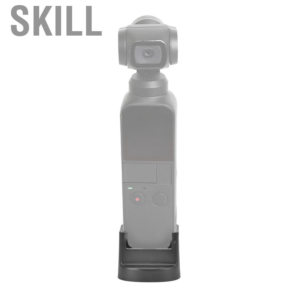 Đế gắn máy ảnh với ốc vít 1/4 cho DJI Osmo Pocket
 | BigBuy360 - bigbuy360.vn