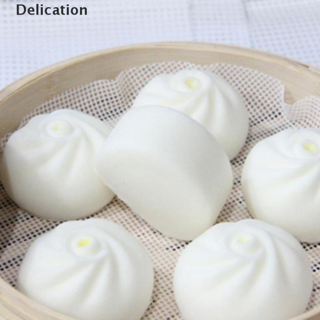 Miếng lót nồi hấp bằng silicone chống dính tiện lợi