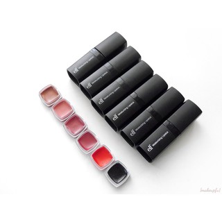 Son Môi E.L.F. Studio Moisturizing Lipstick